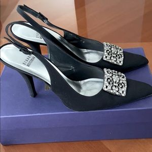 Stuart Weitzman Nouvelle Slingback pumps